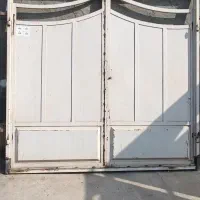 خرید آهن دست دوم و ضایعات