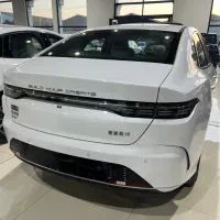 BYD destroyer 05 پلاک ارس دائم|خودرو سواری و وانت|تبریز, |دیوار