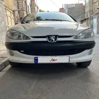 ۲۰۶تیپ‌دو‌تک‌برگ سند