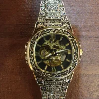 نه تا ساعت قیمت یکی کاملا سالم و کلکسیونی|ساعت|پردیس, فاز ۸|دیوار