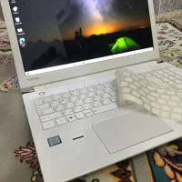 لپ تاپ تمیز i7 نسل ۷|رایانه همراه|زابل, |دیوار