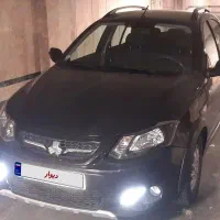 کوئیک فول پلاس اتوماتیک مدل 97 سند تک برگ