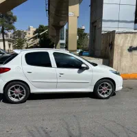 ۲۰۷ اتومات ۴۰۲