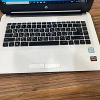 لپتاپ اچ پی HP گرافیک دار تا ۱۲ گیگ قابل استفاده|رایانه همراه|رشت, گلسار|دیوار