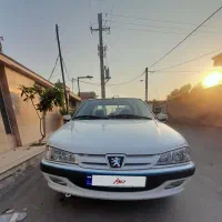 پژو پارس xu7p مدل ۱۴۰۱ موتور جدید در حد صفر
