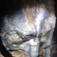 ژعود خیلی خاص ترکیب رنگهای خاص|کلکسیون اشیاء عتیقه|کرمان, |دیوار