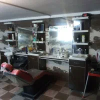 دکورآرایشگاه مناسب برای مردانه زنانه