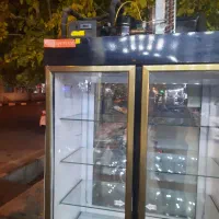 یخچال ایستاده ۲ در|یخچال و فریزر|قزوین, |دیوار