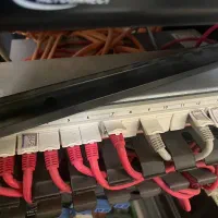 خدمات شبکه Active & Passive و کامپیوتر|خدمات رایانهای و موبایل|تهران, آرژانتین|دیوار