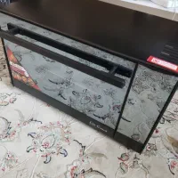 توستر لمسی نو