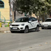 X22 در حد|خودرو سواری و وانت|شاهین‌شهر, شهرک میلاد|دیوار