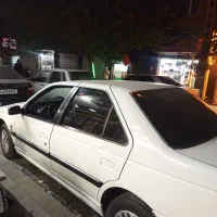 پرشیا مدل 86 بی رنگ فنی عالی