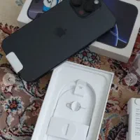 آیفون ۱۶پرومکس ۲۵۶