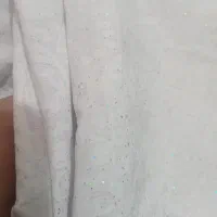 چادرنوبدون استفاده سفیدتوافقی