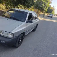 پراید صبا 1389 تک|خودرو سواری و وانت|کلاله, |دیوار