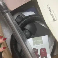 جاروبرقی جنرال ۲۴۰۰ وات