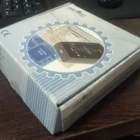 USB-CANصنعتی SYS TEC اصل آلمان ،مدل 3204001 ،آکبند