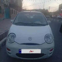 ام وی ام ۱۱۰ اتومات چهارسیلندر