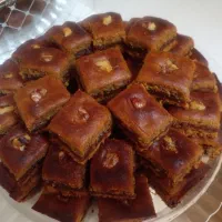 کلمپه و سحن