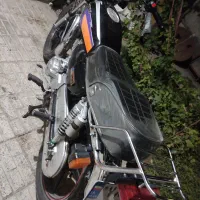 هندا200مدل 402
