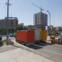 باربری فاز۴ مهرشهر دولت آباد دهقان ویلا مهرویلا