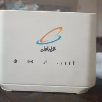 مودم ۴جی ال‌تی‌ای مدل L443