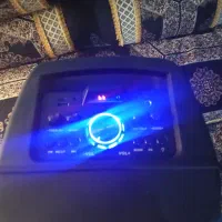 اسپیکر شارژی خانگی|پخشکننده همراه|کهنوج, |دیوار