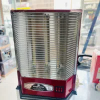 فروش بخاری مه پویا تیوست استاندارد ایمن