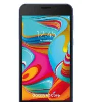 گوشی a2core