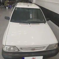 پراید مدل 96|خودرو سواری و وانت|گنبد کاووس, |دیوار