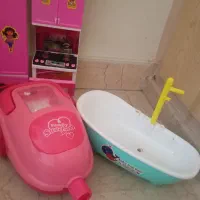 کل اسباب بازیها یه جا فروخته میشود|اسباببازی|تهران, پردیسان|دیوار