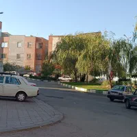 مسکن مهر شاندیز