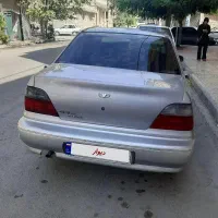 دوو  سیلو  نقره ای  ۷۷