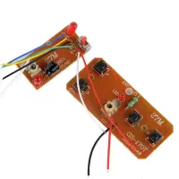 ماژول فرستنده و گیرنده