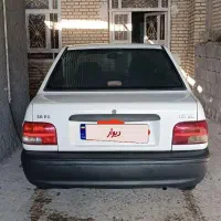 پراید131