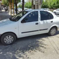 فروش تیبا ۱ مدل ۹۴