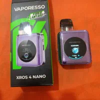 پادماد ویپرسو ایکسراس 4 نانو|زیورآلات و اکسسوری|خرمشهر, |دیوار