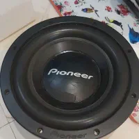 ساب پایونییر مکزیکی اصل spl2000