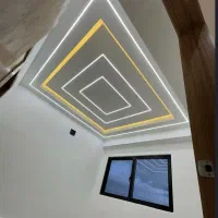 کناف و لاین نوری|خدمات پیشه و مهارت|تهران, سازمان برنامه شمالی|دیوار