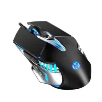 موس گیمینگ hp مدل G160