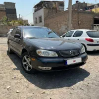 ماکسیما مدل۱۳۸۱ دنده|خودرو سواری و وانت|تهران, صفا|دیوار