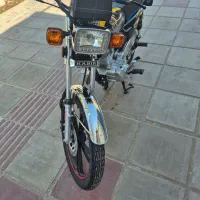 موتورهندا۲۰۰کبیرشرایطی