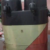 فلاسک دوقلو