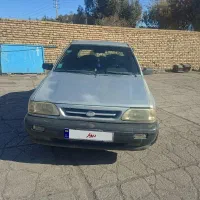 پراید تمام فابریک|خودرو سواری و وانت|نی‌ریز, |دیوار