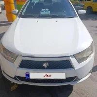 فروش فوری دنا معمولی مدل 99 بسیار تمیز|خودرو سواری و وانت|اصفهان, شهید رجایی|دیوار