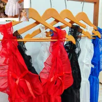 لباس خواب ، کاستوم و بادی فانتزی|لباس|قم, صفائیه|دیوار