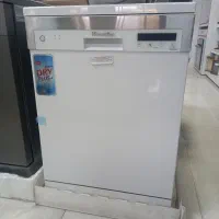 ظرفشویی هیمالیا مدل BETA ظرف شویی ظرفیت ۱۵ نفر