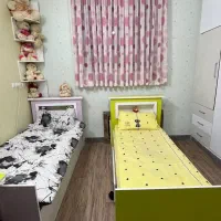 سرویس چوب کودک و نوجوان