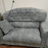 مبل ده نفره|مبلمان خانگی و میز عسلی|آمل, |دیوار