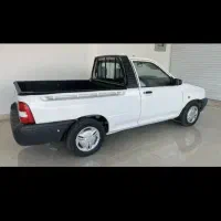 فروش حواله پراید 151ارتقایافته پاششی 1404